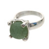 SOLD - Sorry this Sea Glass Ring is NO LONGER AVAILABLE!