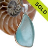 Sorry this sea glass jewelry custom made piece is not available.
