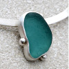 SOLD - Sorry this Sea Glass Necklace is NO LONGER AVAILABLE!!!