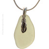  A great Sea Glass Necklace for any beach lover!