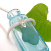 SOLD - Sorry this Sea Glass Necklace selection is NO LONGER AVAILABLE!