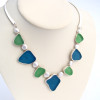 SOLD - Sorry this Sea Glass Necklace is NO LONGER AVAILABLE!!!