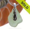 SOLD - Sorry this Sea Glass Jewelry Selection is NO LONGER AVAILABLE!
