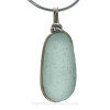 This is the EXACT Sea Glass Pendant you will receive!