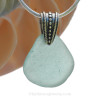 This is the EXACT Sea Glass Necklace you will receive!