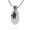 SOLD - Sorry this Sea Glass Jewelry selection is NO LONGER AVAILABLE!