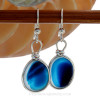 This is the EXACT pair of sea glass earrings you will receive!
ULTRA ULTRA RARE! 