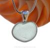 This is the EXACT rare Sea Glass Jewelry piece you will receive!