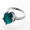 SOLD - Sorry this Sea Glass Ring is NO LONGER AVAILABLE!