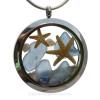 SOLD - Sorry this Sea Glass Locket is NO LONGER AVAILABLE!!