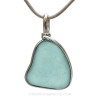 SOLD - Sorry this Rare Sea Glass Pendant is NO LONGER AVAILABLE!