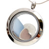 This is the EXACT Locket you will receive!