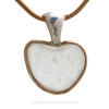 This is the EXACT Sea Glass Jewelry piece you will receive!