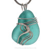 SOLD - Sorry this Rare Sea Glass Necklace is NO LONGER AVAILABLE!!!