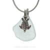 SOLD - Sorry this Sea Glass Necklace is NO LONGER AVAILABLE!!!