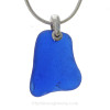 Remember all of our sea glass is natural and shape only by tide and time.
SOLD - Sorry this Sea Glass Necklace is NO LONGER AVAILABLE!!!