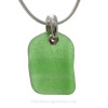 Remember all of our sea glass is natural and shape only by tide and time.
SOLD - Sorry this Sea Glass Necklace is NO LONGER AVAILABLE!!!