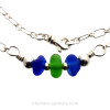 SOLD - Sorry this Sea Glass Necklace is NO LONGER AVAILABLE!!!