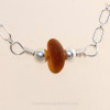 SOLD - Sorry this Sea Glass Necklace selection is NO LONGER AVAILABLE!