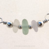 SOLD - Sorry this Sea Glass Necklace is NO LONGER AVAILABLE!