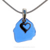 SOLD - Sorry This Sea Glass Jewelry Item is NO LONGER AVAILABLE!