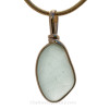 SOLD - Sorry this Sea Glass Jewelry selection is NO LONGER AVAILABLE!