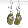 SOLD - Sorry this Sea Glass Earring selection is NO LONGER AVAILABLE!