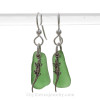 SOLD - Sorry these Sea Glass Earring selection is NO LONGER AVAILABLE!