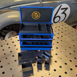 Bins -  HF/US Gen Mini