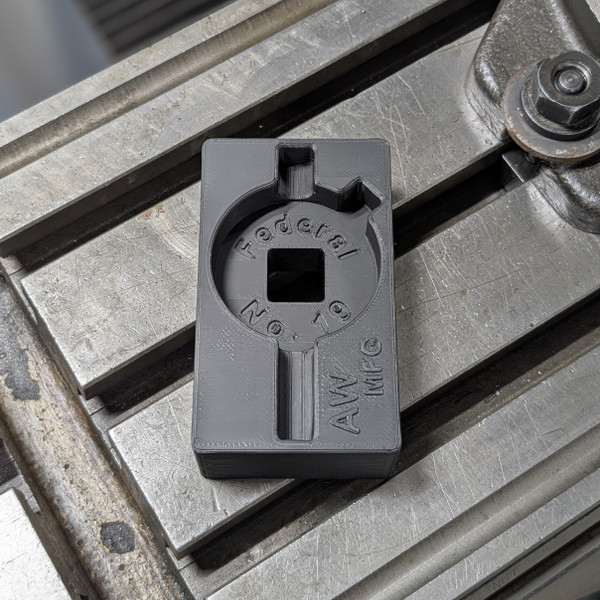 Dial Indicator Holders