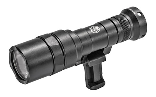 SureFire M340C Mini Scout Light Pro Tactical Compact LED Weapon Light, 500 Lumen SureFire M340C Mini Scout Light Pro Tactical Compact LED Weapon Light, 500 Lumen