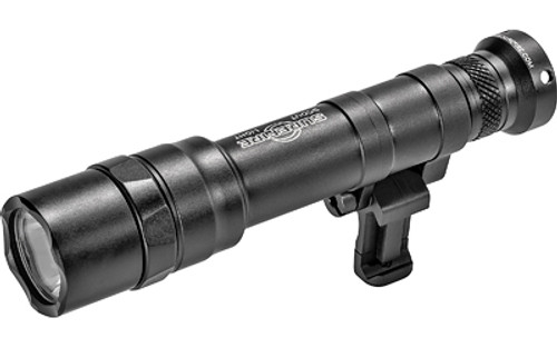 SureFire M640DF Dual Fuel Scout Light Pro Weapon Light - Black (M640DF-BK-PRO) SureFire M640DF Dual Fuel Scout Light Pro Weapon Light - Black (M640DF-BK-PRO)