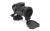 Trijicon MRO Patrol 1x25 Red Dot Sight - Matte Black 