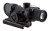 Trijicon ACOG 4x32 Dot Sight 