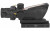 Trijicon ACOG TA31-CH 4x32mm Rifle Scope - Black 