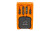 Walkers Rope Ear Plugs with Bluetooth - GWP-RPHE-BT 
