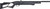 Hatsan HGFlash-22 Flash 0.22 Caliber Adv Poly, TH, Skeleton 