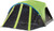 Coleman 2000033189 Carlsbad 4-Person Dome Camping Tent With Screen Room 