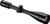Bushnell 3-9x50mm Banner Rifle Scope - Black Matte 
