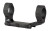 Aero Precision APRA210200 Ultralight 30mm Scope Mount - Anodized Black 