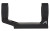 Aero Precision APRA210200 Ultralight 30mm Scope Mount - Anodized Black 