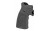 Crimson Trace LG-207 Red Lasergrip for Smith & Wesson K, L & N Frames 