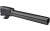 Grey Ghost Precision SIG P320 Full Size Barrel - Black 