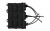 High Speed Gear Triple Pistol Taco Molle - Black (11PT03BK) 