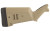 Magpul SGA Stock Mag460 & Forend Mag496 in FDE for Remington 870 