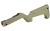 Magpul X-22 Backpacker Stock for Ruger 10/22 Takedown - Olive Drab Green 