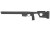 Magpul Pro 700 Fixed Stock Rifle Chassis - Black (MAG997-BLK) 