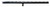 Carlson 87003 Remington 870 Express 12 Gauge Barrel - Blue Matte 