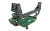 Caldwell 336677 Lead Sled DFT 2 Ambidextrous Shooting Rest - Green 