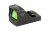Canik Mecanik MO1 Tactical Micro Reflex Sight - Black (PACN1101) 